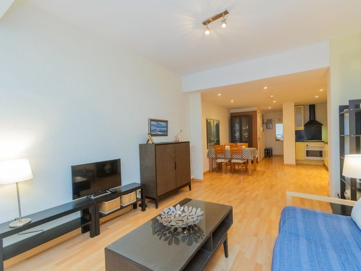 Eixample Dret Corsega Roger Lluria By Interhome Appartement